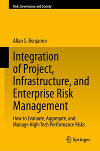 Abbildung von: Integration of Project, Infrastructure, and Enterprise Risk Management - Springer