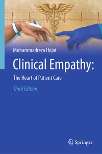 Abbildung von: Clinical Empathy: - Springer