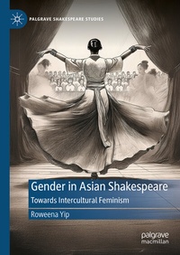 Abbildung von: Gender in Asian Shakespeare - Palgrave Macmillan