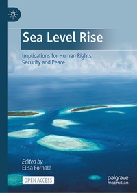 Abbildung von: Sea Level Rise - Palgrave Macmillan