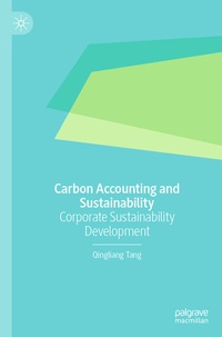 Abbildung von: Carbon Accounting and Sustainability, Volume II - Palgrave Macmillan