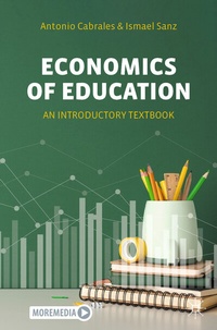 Abbildung von: Economics of Education - Palgrave Macmillan