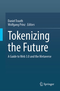 Abbildung von: Tokenizing the Future - Springer
