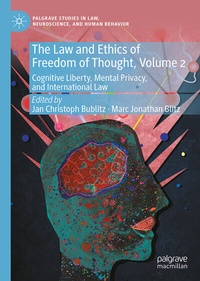 Abbildung von: The Law and Ethics of Freedom of Thought, Volume 2 - Palgrave Macmillan