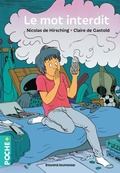 Cover: Le mot interdit - Bayard Jeunesse