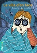 Cover: La villa d'en face - Bayard Jeunesse