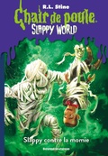 Cover: Slappyworld, Tome 05 - Bayard Jeunesse