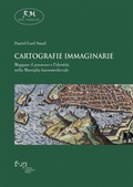 Cover: Cartografie immaginarie - Firenze University Press
