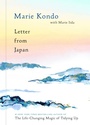 Cover: Letter from Japan - Crown