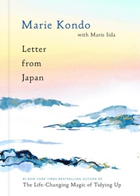 Abbildung von: Letter from Japan - Crown Publishing Group, Division of Random House Inc