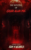 Cover: The Revenge Of Edgar Allan Poe - Alan Webber