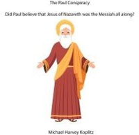 Abbildung von: The Paul Conspiracy - Michael Koplitz