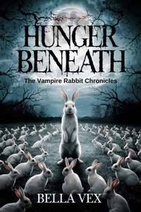 Enlarge image Cover: Hunger Beneath: The Vampire Rabbit Chronicles - Rachelle Ayala