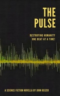 Cover: The Pulse - Melissa Reizer