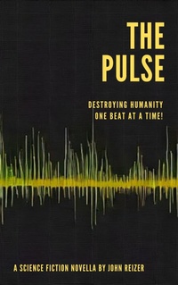 Enlarge image Cover: The Pulse - Melissa Reizer