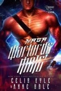 Cover: Naga Warlord's Mate (Nagas of Nirum, #3) - Summerhouse Publishing