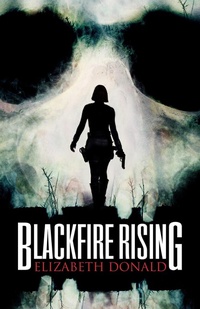 Enlarge image Cover: Blackfire Rising - Falstaff Books