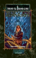Cover: The Devil's Advocate (Trilogy of the Blood Curse, #1) - Crossroad Press