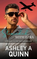 Cover: Stranded With Ezra (Wagner Brigade) - Ashley A Quinn