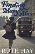 Cover: Finding Mary Alice - Ruth Hay