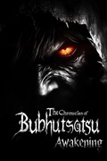 Cover: The Chronicles of Bubhutsatsu - Awakening: A Graphic Ballad (The Path of None, #0) - Alexander Gabriel Zoderot