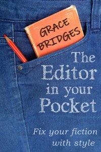Enlarge image Cover: The Editor in your Pocket - Splashdown Books