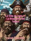 Cover: La Vida de Anny 3: La B&uacute;squeda del Tesoro - Daniel Gonz&aacute;lez