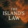 Cover: The Island's Law - FX