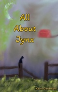 Cover: All About Jynx - Kevin Densmore
