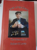 Cover: Luck of the Draw: The Memoirs of Robert H Lewis - Robert H Lewis