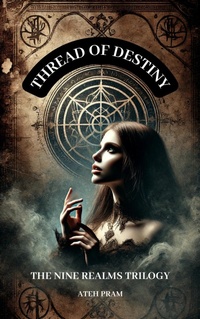 Enlarge image Cover: Thread of Destiny (The Nine Realms Trilogy, #1) - ateh pram