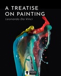 Cover: A treatise on painting - Elefante