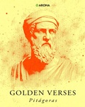 Cover: Golden Verses - Aroha