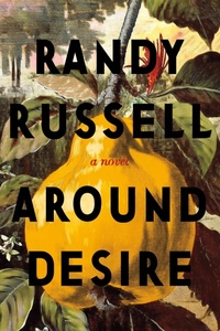 Enlarge image Cover: Around Desire - BOOKBABY