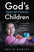 Cover: God's Special-Needs Children - WestBow Press