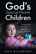 Cover: God's Special-Needs Children - WestBow Press