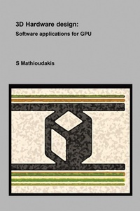 Enlarge image Cover: 3D Hardware design: - AuthorHouse UK