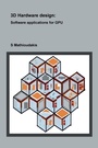 Cover: 3D Hardware design - AuthorHouse