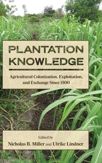 Abbildung von: Plantation Knowledge - State University of New York Press