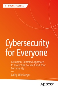 Abbildung von: Cybersecurity for Everyone - Apress