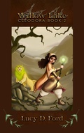 Cover: Willow Lake (Cleodora, #2) - Deby Fredericks