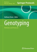 Abbildung von: Genotyping - Humana