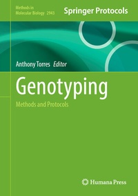 Abbildung von: Genotyping - Humana