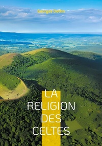 Abbildung von: La Religion des Celtes - BoD - Books on Demand