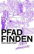 Cover: Pfadfinden - Georgsverlag