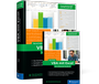 Cover: VBA mit Excel - Rheinwerk