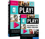 Cover: Play! - Rheinwerk