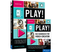Cover: Play! - Rheinwerk