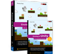 Cover: Einstieg in Unity - Rheinwerk