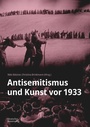 Cover: Antisemitismus und Kunst vor 1933 - Deutscher Kunstverlag (DKV)
